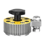 Magswitch 8100747 Ground Clamp, 1/0 Awg, Steel 406T05. Fixed Price $373.79.