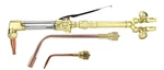 Heavy Duty Oxy-fuel Torch Compatible With Victor Series 300. Fixed Price $118.00.
