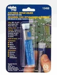 Alpha Fry AM13460 Rosin Core Solder &amp;amp;amp;amp; Dispensor. Fixed Price $26.49.