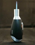 Zico MT06N 4-1/4" Torch Lighter Metal Butane REFILLABLE1 Piece ,color May Vary. Fixed Price $24.00.