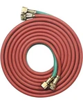 25' 3/16 Goodyear/continental Twin Torch Hose Oxygen Acetylene Welding Grade. Fixed Price $59.99.