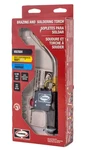 Harris HSLT604-HD Trigger Self-lighting Air-fuel Hand Torch 1400356. Fixed Price $140.00.