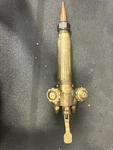 Victor MT204 Short Barrel Machine Cutting Torch 0380-0215. Fixed Price $400.00.