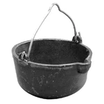 Jones Stephens L42006 Ci Melting Pot. Fixed Price $51.74.