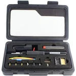 Cordless Butane Soldering Iron Kit Self-ignite. Fixed Price $63.44.