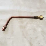 Victor 6-MFA Rosebud Heating Torch Tip Nozzle 300 Ser 315FC HD310C 0323-0251. Fixed Price $144.95.