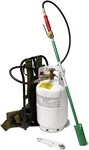Red Dragon Bp 223 Svc 100,000 Btu Weed Back Pack Propane Vapor Torch Kit. Fixed Price $348.01.