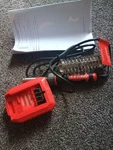 Craftsman Soldering Iron Cordless V20. Fixed Price $67.99.