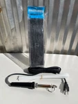 Norwesco Plastic Welding Kit No. 60221N 30 Ft Welder Rods Polyethylene Products. Fixed Price $156.50.