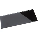 Forney #9 In. X 4-1/2 Welding Lenses 032277570092. Fixed Price $11.32.