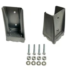 Werner Rear Step Ladder Feet Kit 21-39. Fixed Price $39.97.
