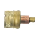 Miller Electric 995795S Weldcraft Large Diameter Gas Lens PK2 6UHH9. Fixed Price $197.82.