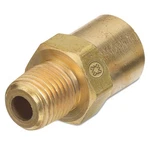 Western Enterprises AW-15A Inert Arc Adaptors, 200 Psig, Brass, B-size, 1/4".... Fixed Price $12.31.