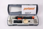 Portasol 011289250 Pro Piezo 75-WATT Heat Tool Kit With Tips. Fixed Price $104.40.