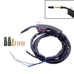 10FT Mig Gun Parts Fits Lincoln Century FC-90 FC90 Flux-cored Welder K3493-1. Fixed Price $50.99.