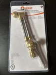 New Hobart Welding Medium-duty Cutting Attachment Victor Firepower Compatible. Fixed Price $39.99.