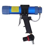 Sausage Silicone Caulking Glue GUN,310ML 1/4IN Pneumatic Glass With .... Fixed Price $54.37.