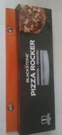 Blackstone 14IN Stainless Steel Pizza Rocker W/guard # 5890 New Box. Fixed Price $20.00.