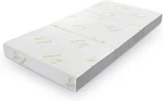 Folding Mattress, 6 Inch Trifold Memory Foam With Ultra Soft Removab.... Fixed Price $231.20.
