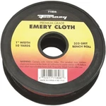 Forney 320G Emery Cloth. Fixed Price $16.39.