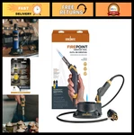 Bernzomatic Firepoint Creator Tool, Precision Flame Hand Torch For Use With. Fixed Price $108.99.