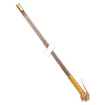 Miller Smith SC940 Gas Axe 48" 180 Degree Straight Cutting Torch. Fixed Price $808.99.