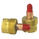 American Torch Tip 45V64S Linde Large Diameter Gas Lens PK2. Fixed Price $37.59.