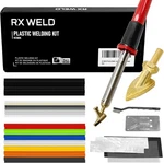 Rx Welding KIT,100W Welder,plastic Repair For.... Fixed Price $34.52.