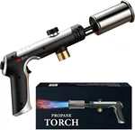 Sakerplus Propane Torch, 3272 F Gun High Heat Lighter With. Fixed Price $82.23.