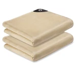 2 Pack Welding 6X8 Ft - Heavy Duty Fiberglass Fire Resistant Blankets,. Fixed Price $115.99.