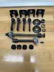 Ryobi BT3000 3100 Craftsman 315.218.228110 Parts Lot. Fixed Price $49.00.