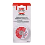 Oatey #530622 Safe-flo Silver Lead Free Plumbing Solder 4OZ. Fixed Price $16.55.
