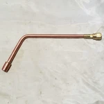 Victor 15A 15-MFA Rosebud Heating Torch Tip 300 Series HD310C 315FC+ 0323-0262. Fixed Price $209.00.