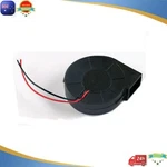 24V Cooling Fan Blower For Rework Station Hot Air Gun Handle Yihua 858 878 898D. Fixed Price $6.69.