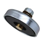 Jc Performance Products Usa, Spring Loaded, Magnetic Welding Ground Clamp Block. Fixed Price $23.99.