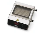 Weller WHP200 Digital Pre-heating Plate, 200W,120V. Fixed Price $1167.57.
