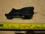 Bernard 4422, Non-lock Trigger Switch Assembly, B0283. Fixed Price $12.90.