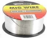 Forney 42295 Mig Wire, Aluminum Alloy 4043.030-DIAMETER, 1-POUND Spool. Fixed Price $27.99.