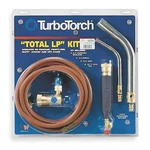 Turbotorch 0386-0247 Kit, Swirl Flame. Fixed Price $482.99.