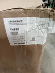 Reelcraft WC80001 Arc Welding Cable 400 Current (max) Awg To 2/0. Fixed Price $1200.00.