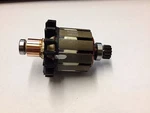 Genuine Milwaukee Armature 16-01-3061 Replaces 16-01-3060 0726-20. Fixed Price $34.99.