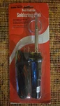 Vintage Radio Shack Dual Wattage Soldering Iron 64-2055 New Sealed. Fixed Price $19.99.