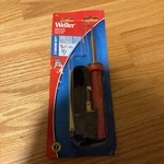 Weller Copper Tools Standard Duty Soldering Iron Kit SP23L. Fixed Price $30.00.