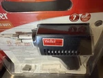 Weller Corded Soldering Gun Kit 75 1 Pk. New Sealed See Pics!. Fixed Price $24.00.