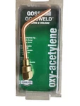 *new* Goss W-J-1 Cutting Tip 3033-1 For Victor (#123). Fixed Price $38.50.