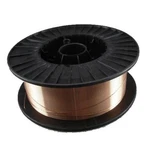 Weldcote ER70S-6 .030 X 33# Spool Mild Steel Wire Lbs. Fixed Price $76.99.