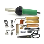 Hot Air Welding Gun Pvc Professional Roofing Kits 120V Tp.... Fixed Price $229.96.