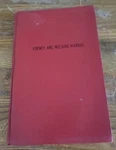 Forney Arc Welding Manual 1952 Illustrated Hc Manufacturing #1. Fixed Price $9.99.