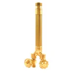 Uniweld WH360 Hd Welding Handle, 9IN.L, Welds Up To 3IN.. Fixed Price $226.99.