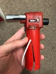 Weller ML200 Butane Gas Torch Magna-lite Table Top Refillable Blow Parts. Fixed Price $5.72.